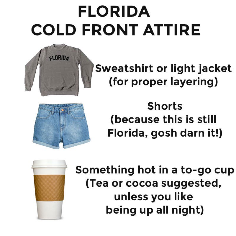 MyNews13's tweet photo. It may feel nice today, but Central Florida will see some chilly temps this evening, says @MaureenMcCann13  https://t.co/lMQQl9QrOl https://t.co/6wXzyHBD6p