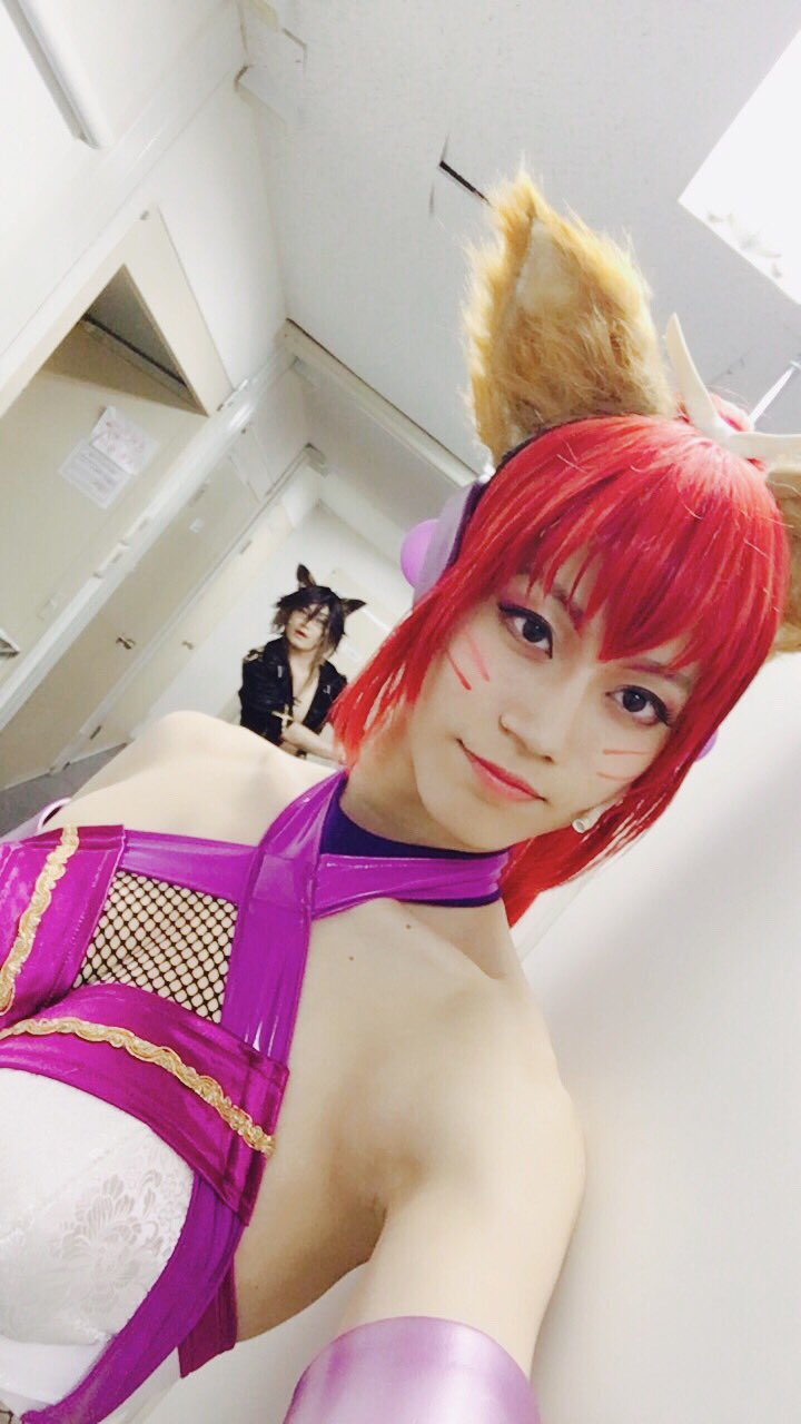 高橋健介 舞台 2.5次元 ひら男 ショバミュ 画像5枚有り SHOWBY ROCK!!』ミュージカル新キャラビジュアル解禁……まさか