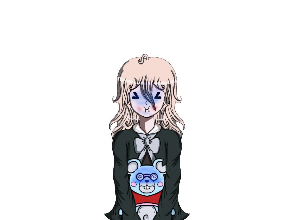 "Breath holding contest…
Go!"
…