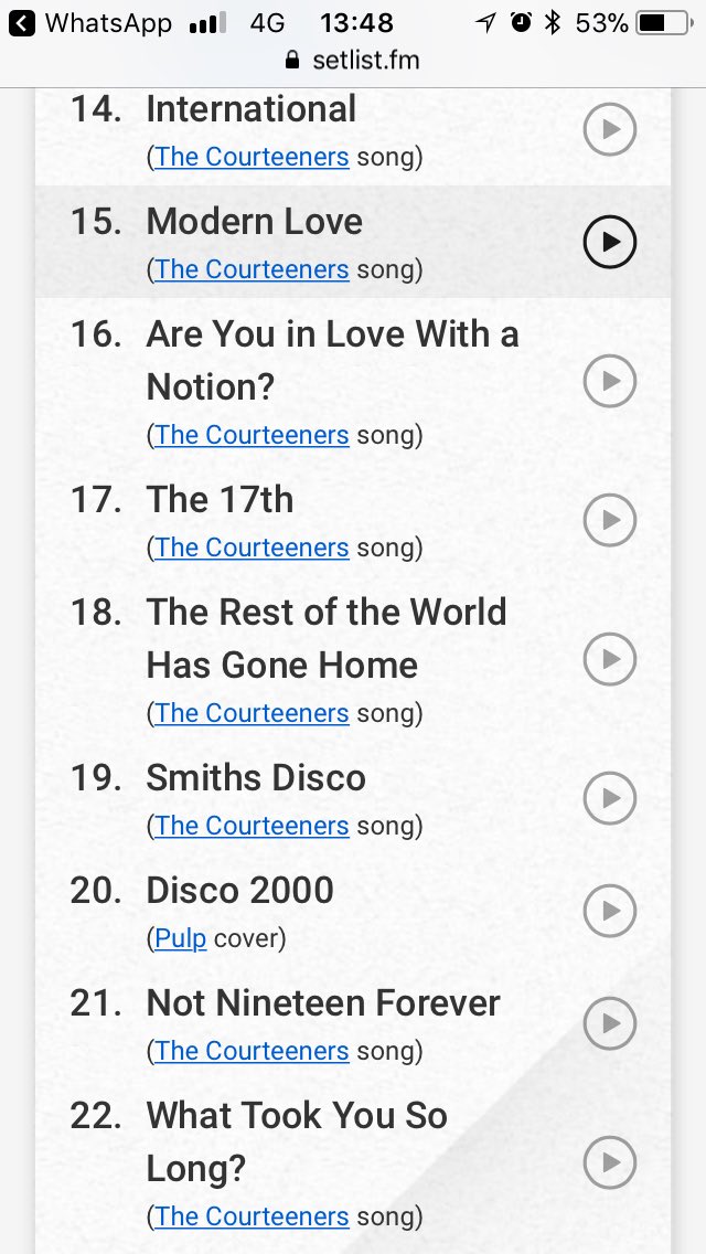 JT__90's tweet photo. Canโt wait for Saturday! @What_Liam_Said #SheffieldO2 https://t.co/SiifYgxQcs