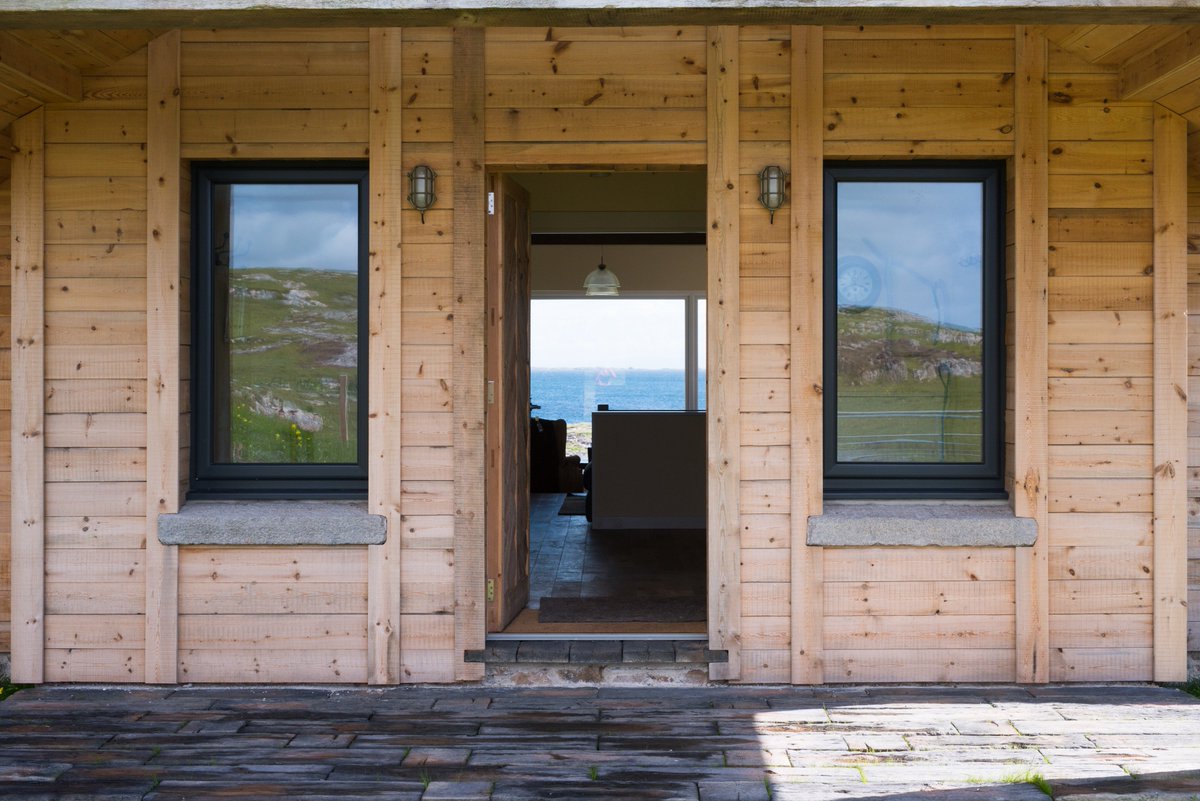 RIASmembership's tweet photo. Eilean Liath; @Roots_Arch Architecture, Isle of Tiree. #RIASCharteredpractice #RIASOnlinedirectory (c)@CynicalSebb https://t.co/Gn0wWV6KNB