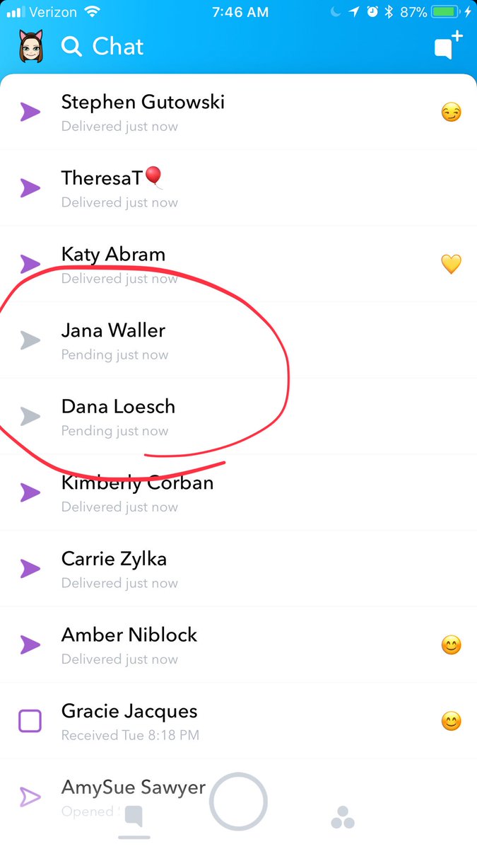 JennJacques's tweet photo. .@DLoesch &amp; @skullboundtv - WHY YOU NO LOVE ME ON @Snapchat?! #AddMeBack #WCW # https://t.co/CgKb7u7fCl