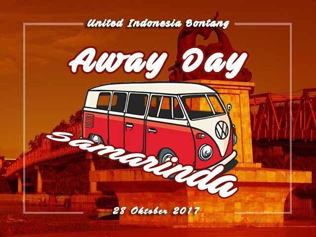 UtdIndonesiaBTG's tweet photo. Jarang" loh acaranya di Kalimantan Timur..  Yakin gak ikut? 

#WEAREUNITEDID
#YOUC1000ISOTONIC
#UNITEDINDONESIA
#UNITEDTOGETHER https://t.co/ZJKlPmJbTy