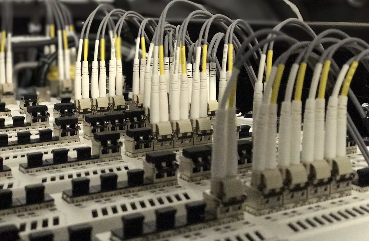 adw_es's tweet photo. Vamos avanzando el despliegue de fibra en el data de Zamudio https://t.co/1JoL9TBoz8