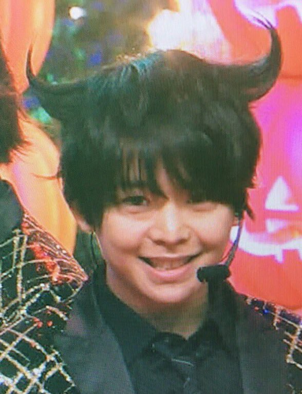 meloka_daiki's tweet photo. いのあり自毛なところがまた凄い https://t.co/mVct2ef12z