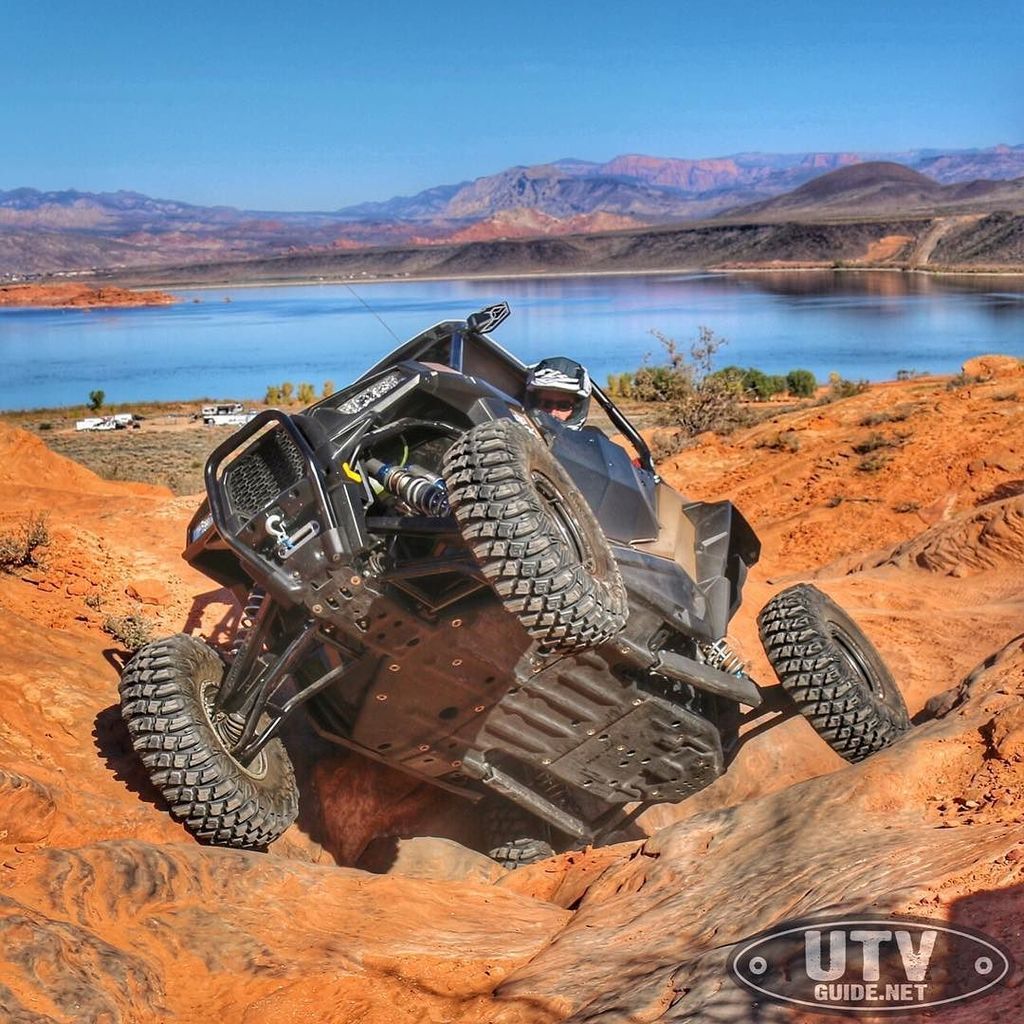 UTVGuide's tweet photo. #wheelsupwednesday from the @sxsrally last year in our #CrowleyEdition @polarisrzr #rockcrawler #KOH2017 @motorace… https://t.co/izqzFl7KfN https://t.co/EE1eJGXuCM