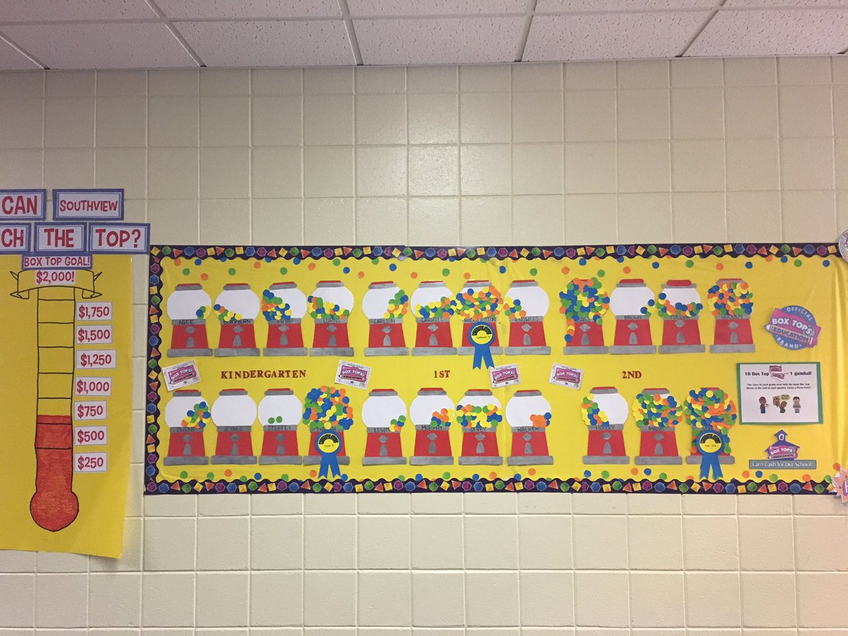 Southview Primary tweet media