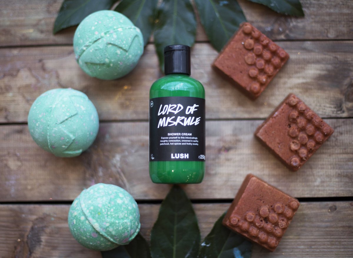 LushCoventry's tweet photo. Get down and earthy with this mischievous, herbal blend of patchouli, peppercorn and black pepper with an intriguing vanilla absolute sweetness.🔮🌿🎭 #LUSHUK https://t.co/jMAd1niXyR
