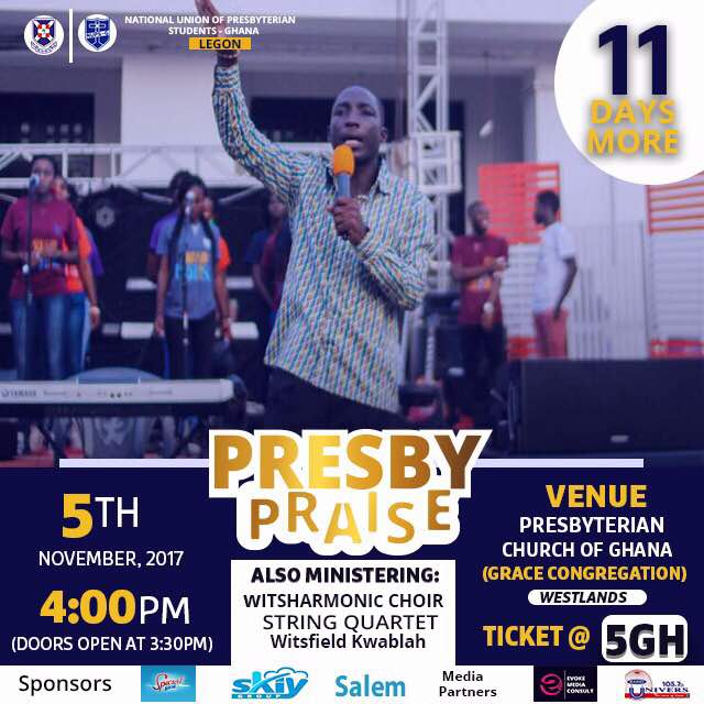 ugnupsg's tweet photo. #Baselfest17 #My_Lord_My_My_Way_My_End #Presby_Praise17
#A_New_Hallelujah #ItsStillAJesusThing #11daysleft https://t.co/wtXCPA98Ae https://t.co/DVnn6GXwtA