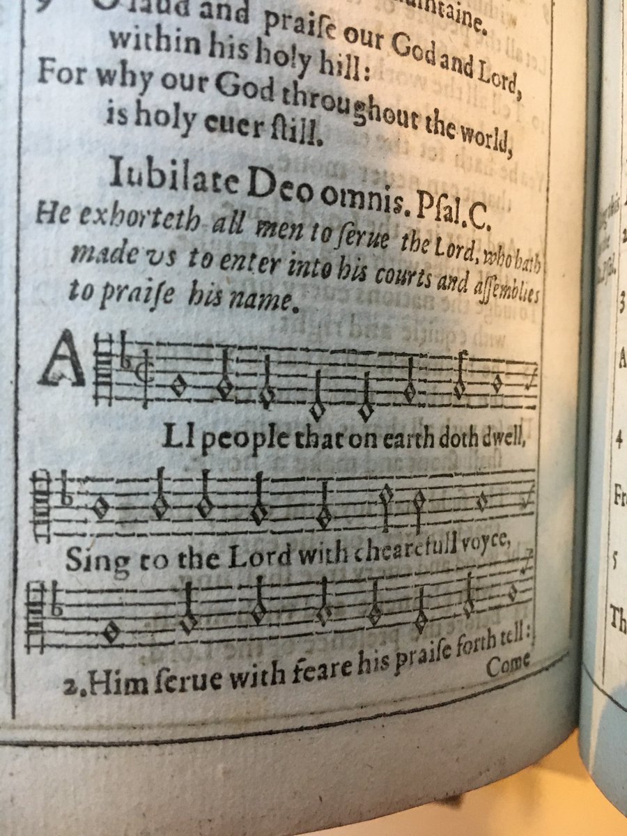 Exeter Chapel tweet media