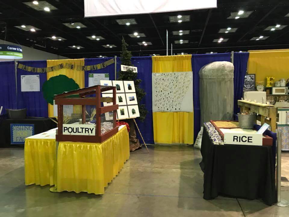 atucffa's tweet photo. Congratulations once again Batesville FFA! We look forward to you representing Arkansas Agricultural Education &amp; FFA. #ATUCFFA https://t.co/fIKLcL5GU9