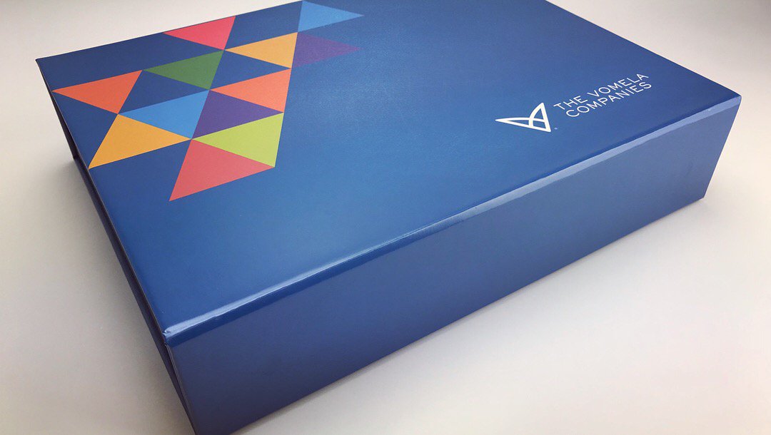 SunpackDotCom's tweet photo. Another Happy Customer! #printmarketing #promobox #promokit #promotionalmarketing #marketingswag #customfoam #usbpackaging #madeinminnesota https://t.co/nL7Lf6SR8W