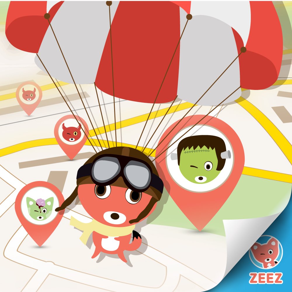 Zeez_App's tweet photo. C’est mercredi aprem et tu sais pas quoi faire ?
➡️ ➡️ ➡️ rdv sur https://t.co/l9AG7dAc6i
#startup #game #app #mobilegame #playwithbrands https://t.co/ynQ734D4rZ
