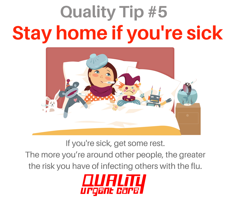 QualityCare_TX's tweet photo. #QualityTip #5 Stay home if you're sickย
Protect yourself and others, get your #flushot today. For more info: https://t.co/LYFEZwc9z6 https://t.co/xyxDqMcZOf