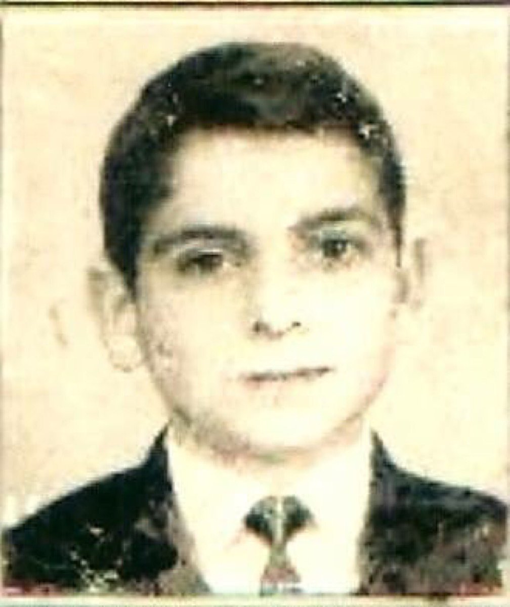 CarlosMarques79's tweet photo. Wishing a Happy Birthday to the person I admire most (dad)! You sacrificed everything to provide a better life for your family! 🎂 #Parabems https://t.co/Su28noZrUd