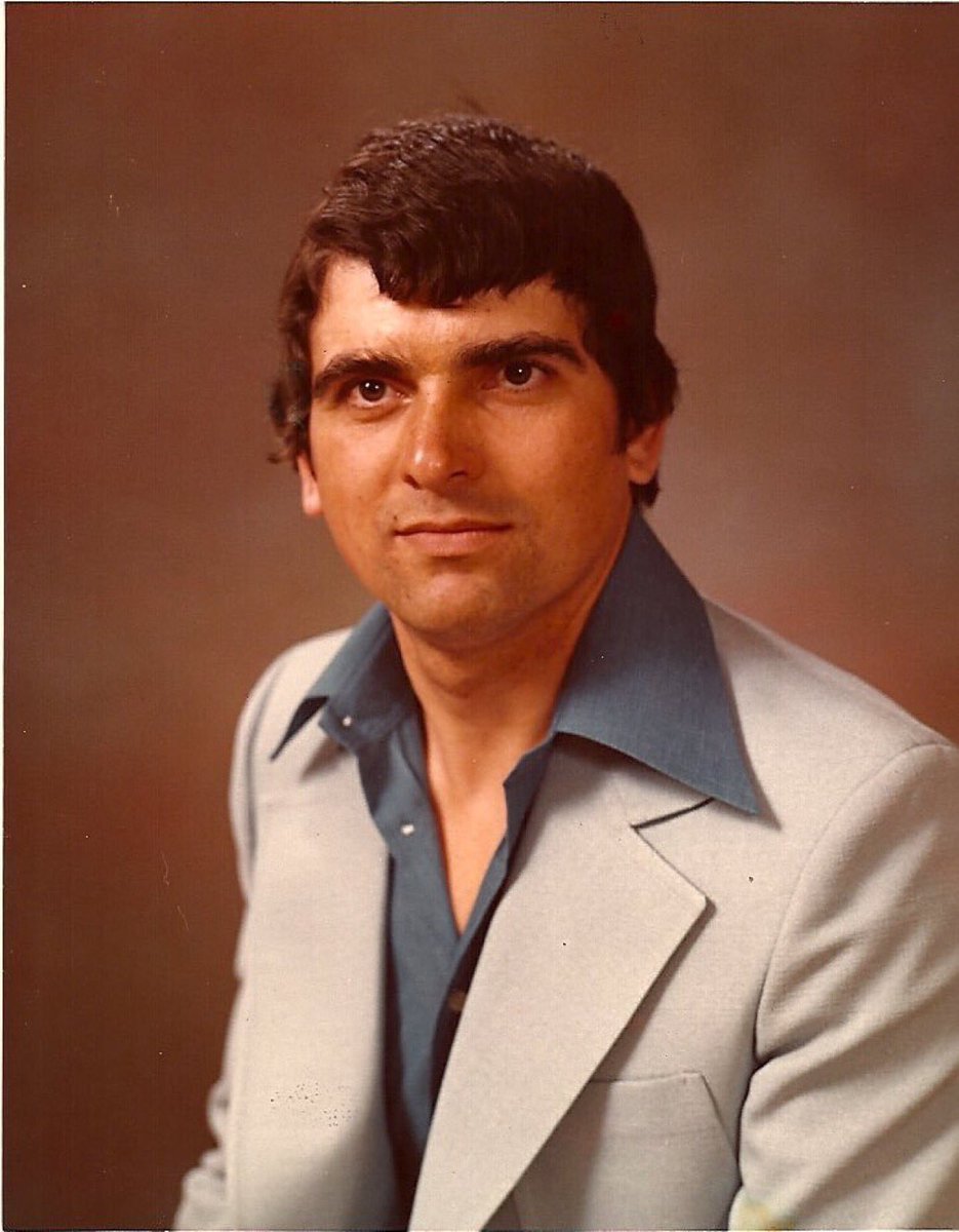 CarlosMarques79's tweet photo. Wishing a Happy Birthday to the person I admire most (dad)! You sacrificed everything to provide a better life for your family! 🎂 #Parabems https://t.co/Su28noZrUd