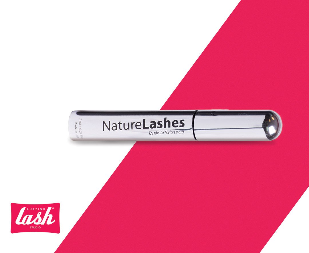 Amazing Lash Studio tweet media