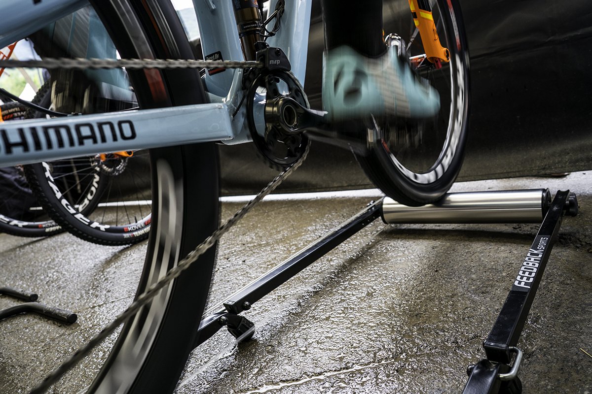 CityCycleSF's tweet photo. The seasons are changing but your training doesn't have to, ramp up your miles on an indoor trainer. https://t.co/J97l5KrNVZ https://t.co/PgIdMwMmEM