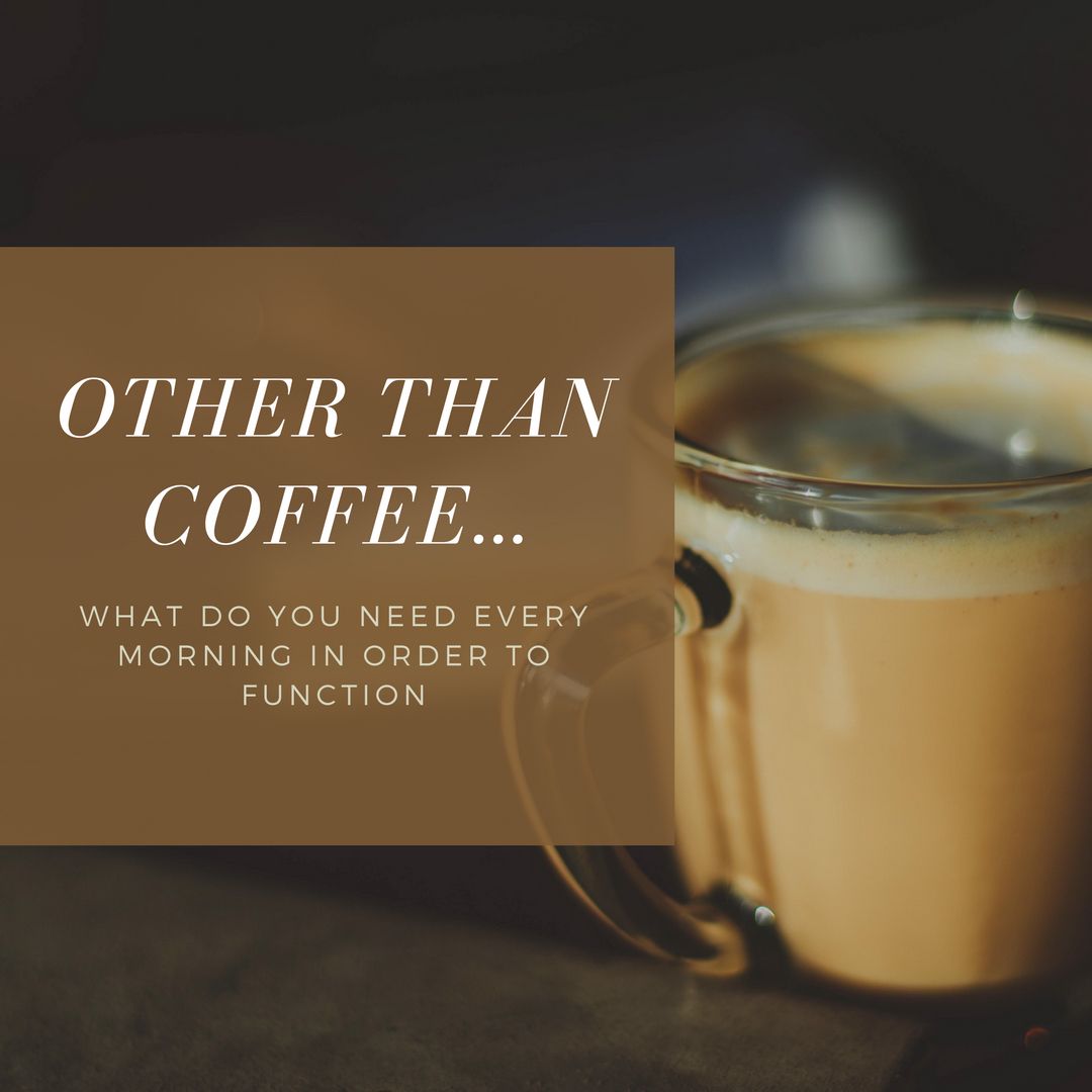 LeahJoy8196's tweet photo. I do like my coffee in the morning, but I also need some quiet time! What about you? https://t.co/WROrgfUDYg