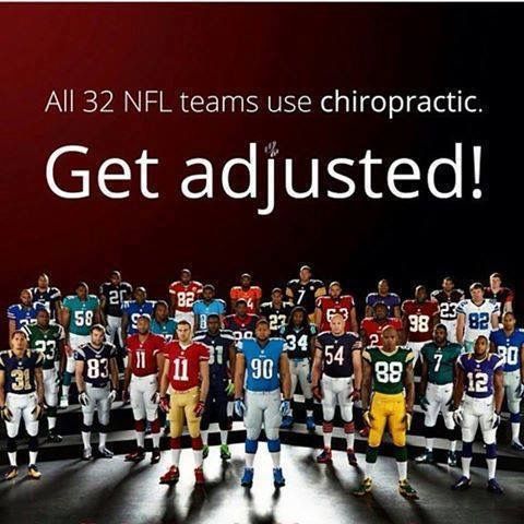 HOH_Chiro's tweet photo. We're just saying... #handsonhealth #adjustment #spinalhealth #nervoussystem #chiropractic #chiro https://t.co/kev7xzmsOp