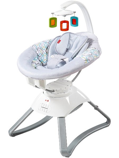 Parents, listen up! Fisher Price is recalling Infant Motion Seats due to a fire hazard! via <a href="/USCPSC/">US Consumer Product Safety Commission</a> 

cpsc.gov/Recalls/2017/f…
