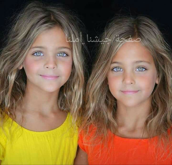 ahmadalissa's tweet photo. #Syria will never be #Talibanized, #Wahhabized or #Saudized: Twin sisters, Shaam and Qamar from #Safita. God Bless them!
#FromSyria https://t.co/fmNxaIhVgw