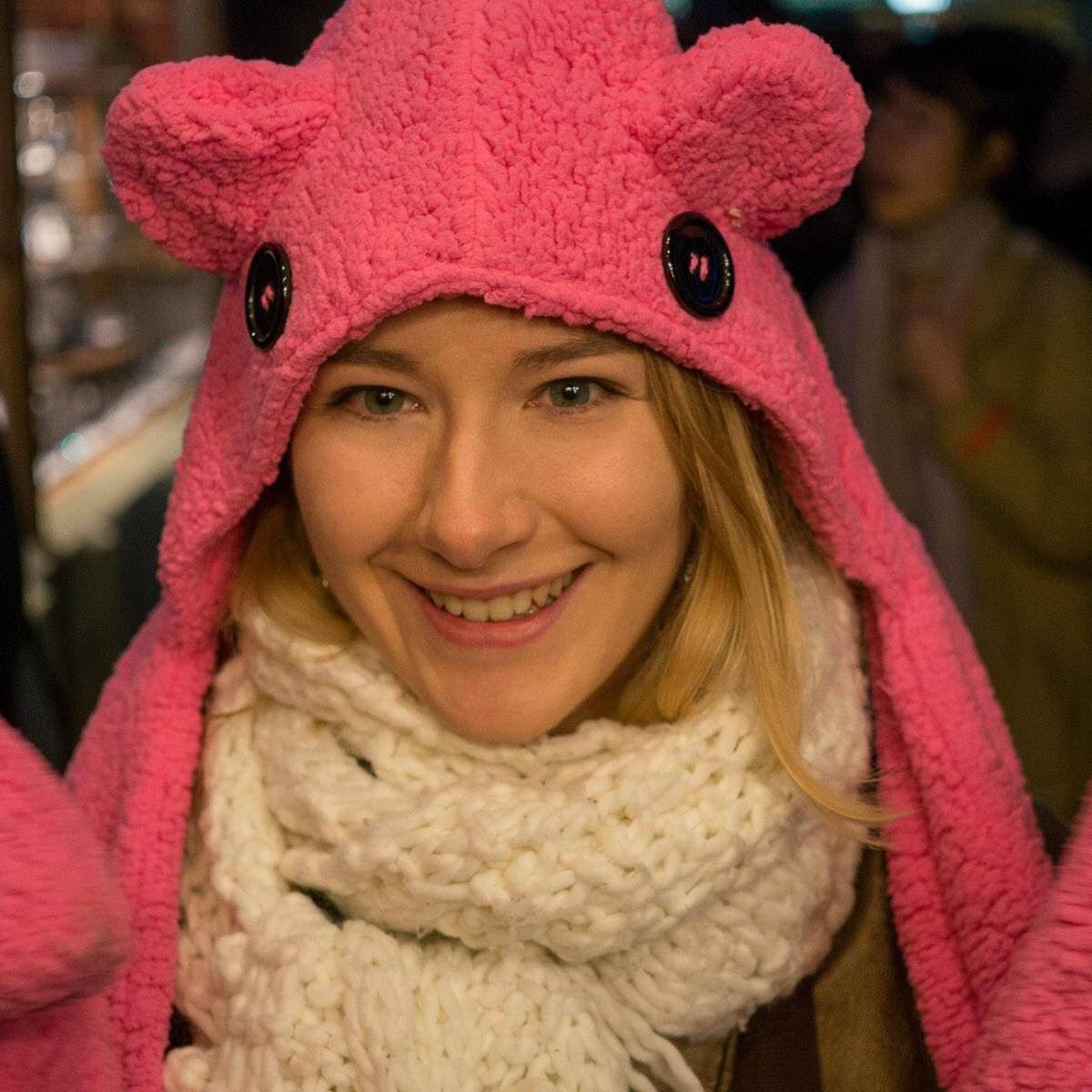 DeliverooEng's tweet image. .@sarahgregoryuk just made the switch from senior QA to Android Dev after completing her part-time uni degree last month! 💪 #sheplusplus