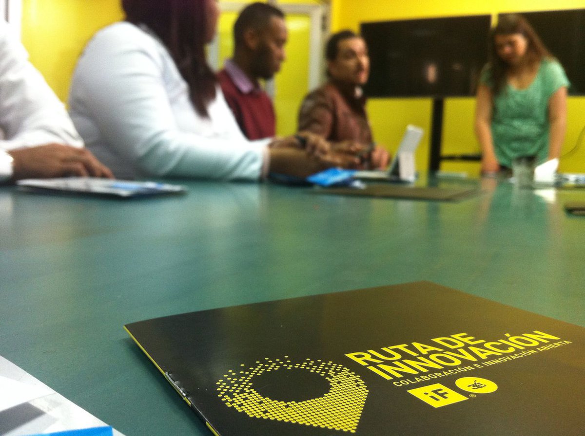 QuintaEmprende's tweet photo. También estamos presentes en #RutaCreativa en #RutaInnovaciónV en @HubGlobal_PUCV https://t.co/jPM5PINqrw