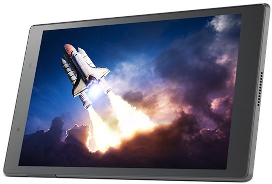 computershopper's tweet image. This $129 Android tablet is not a bad deal, if you're also looking at the iPad Mini 4 or Fire HD 8. ift.tt/2y77YMU