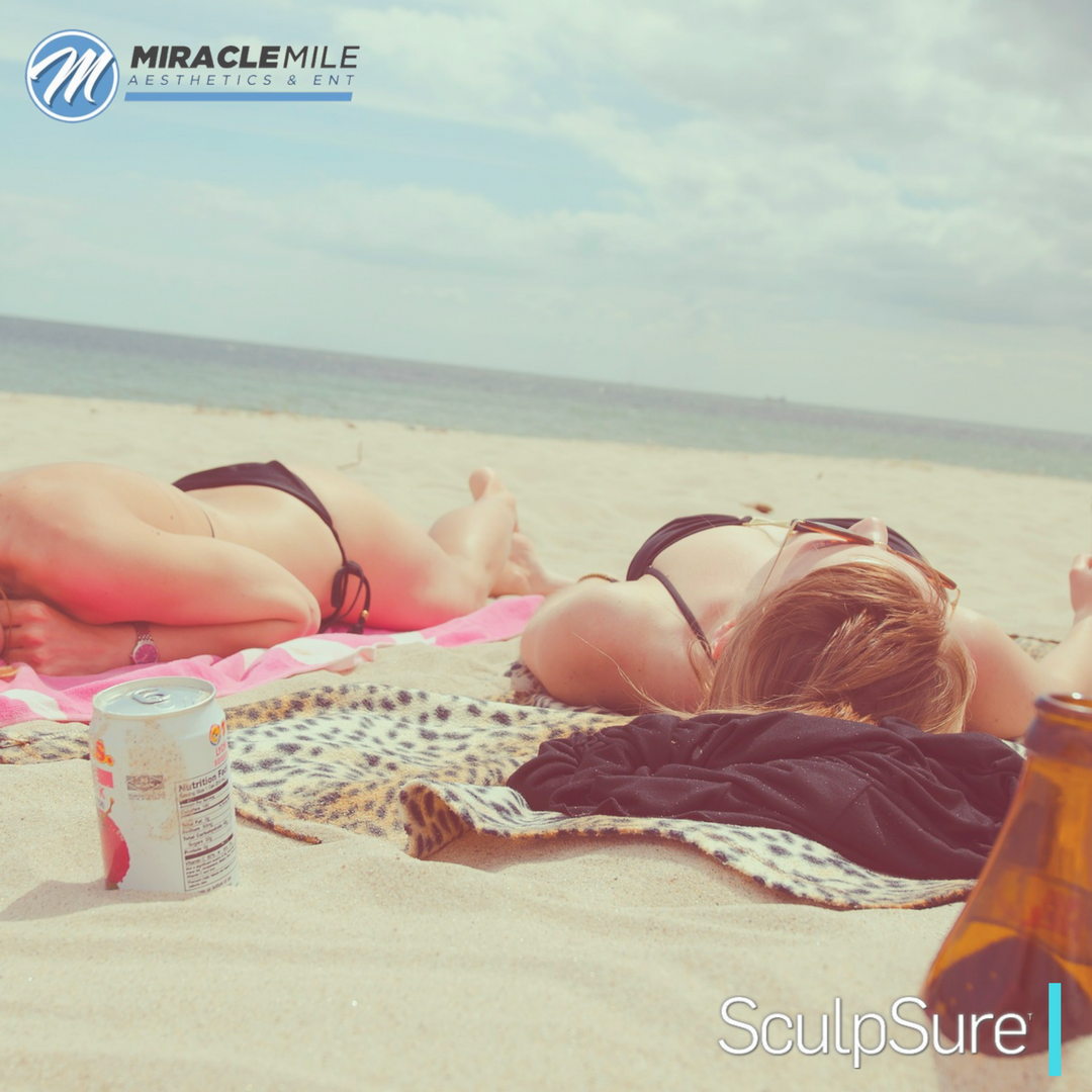 miraclemilemd's tweet photo. Look and feel amazing with Sculpsure! Reduce fat in just 25 mins, quick enough to do even on your lunch break! #sculpsure #transformation https://t.co/yMwpUvyBDV