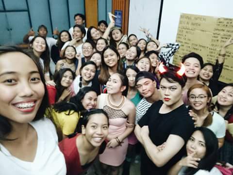 elleina__d's tweet photo. Entablado 2017: Success! π
4ABCOM π
#batchgoals #2017
Β©@_abbydelacruz https://t.co/UGBgtLYhE1