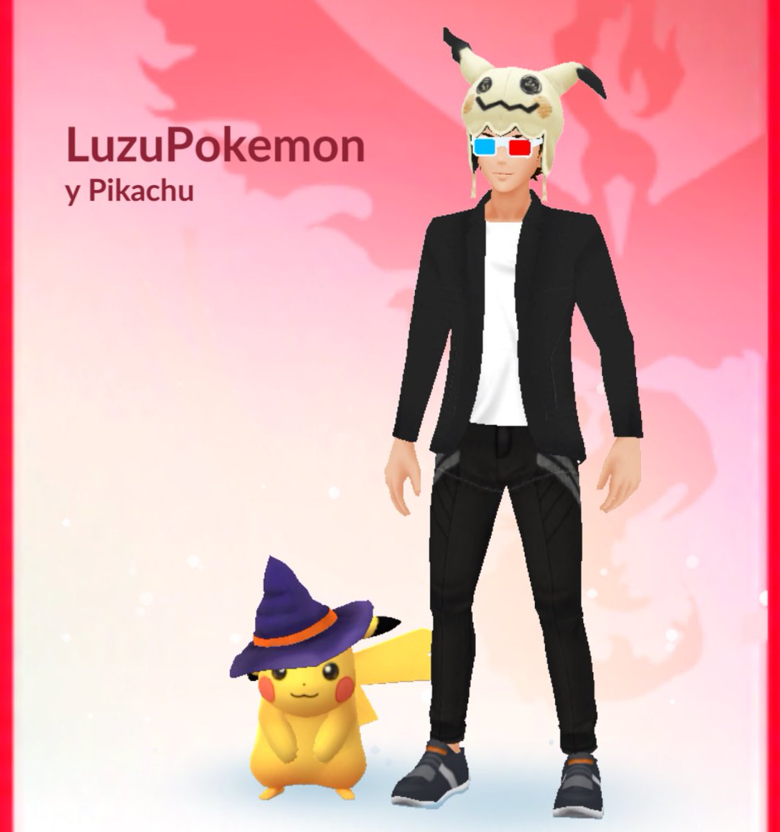 Luzugames On Twitter Espero Que Todo El Mundo Este En El