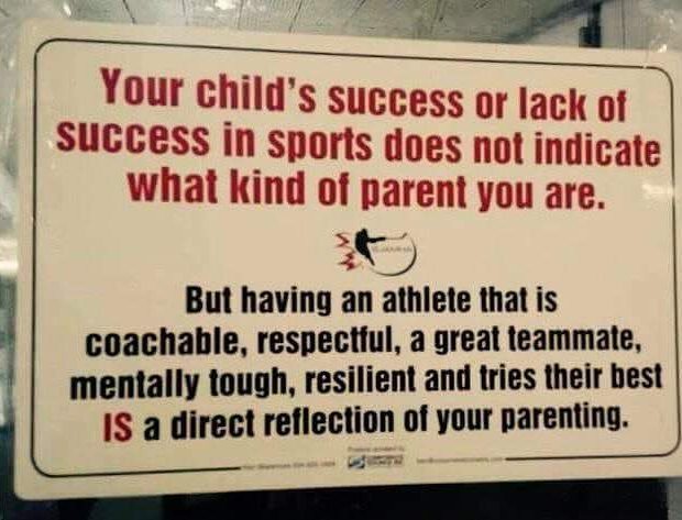 mommieajz's tweet photo. #success #parenting #coachable #respectful #teammate #mentallytough #resilient #hardworking #besteffort #parentreflection https://t.co/7IBi2vRTe4