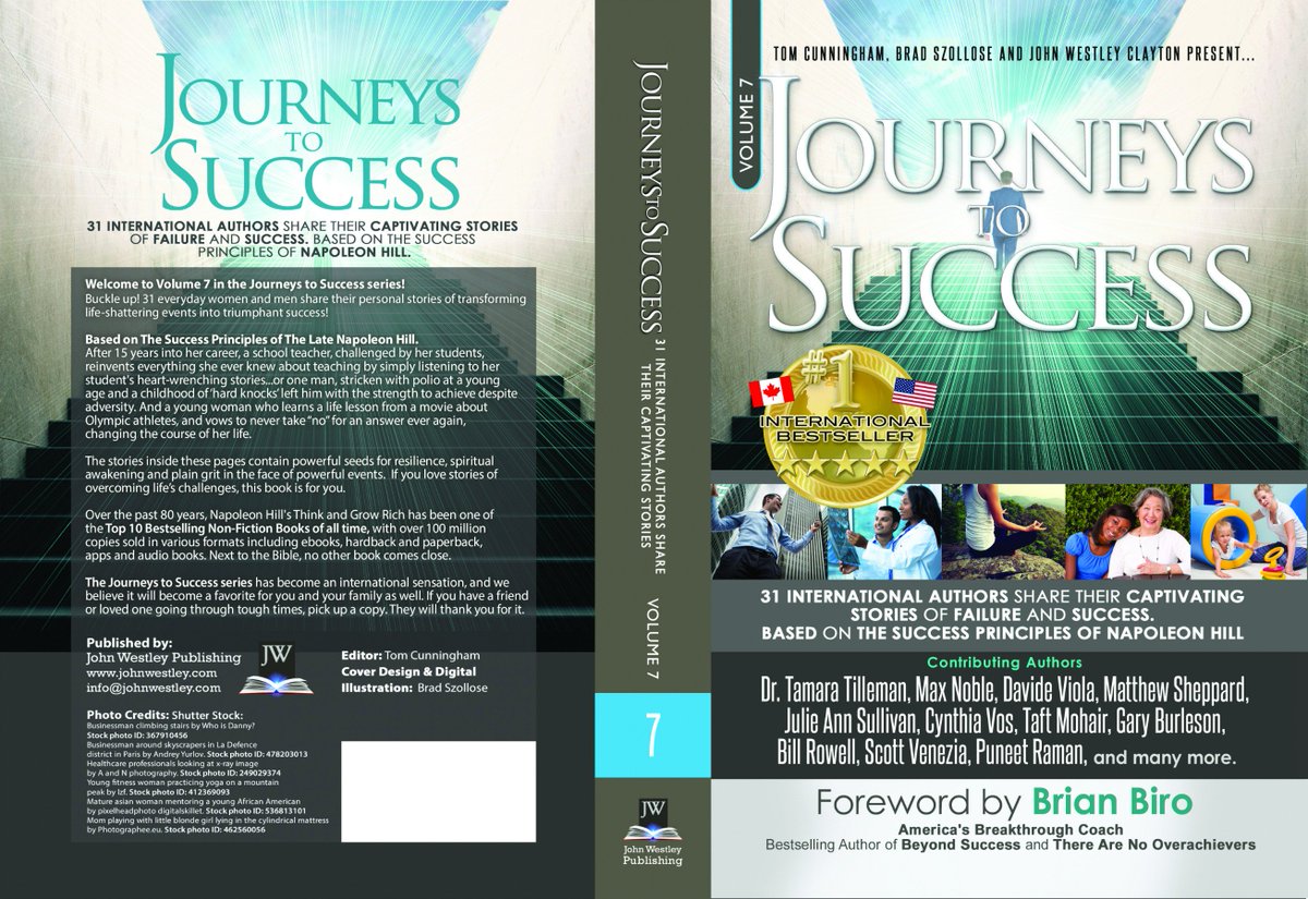 tom2tall's tweet photo. Congratulations @TamaraTilleman #1 International #JourneysToSuccess Bestseller https://t.co/rXUsbIYTSv