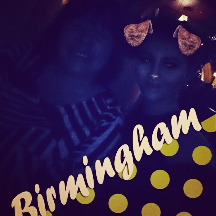 abbie_may99's tweet photo. Such a good day and night yesterday in Birmingham for mother daughter time, and first time in the Casio 🎰 https://t.co/oaVZIuYe0w