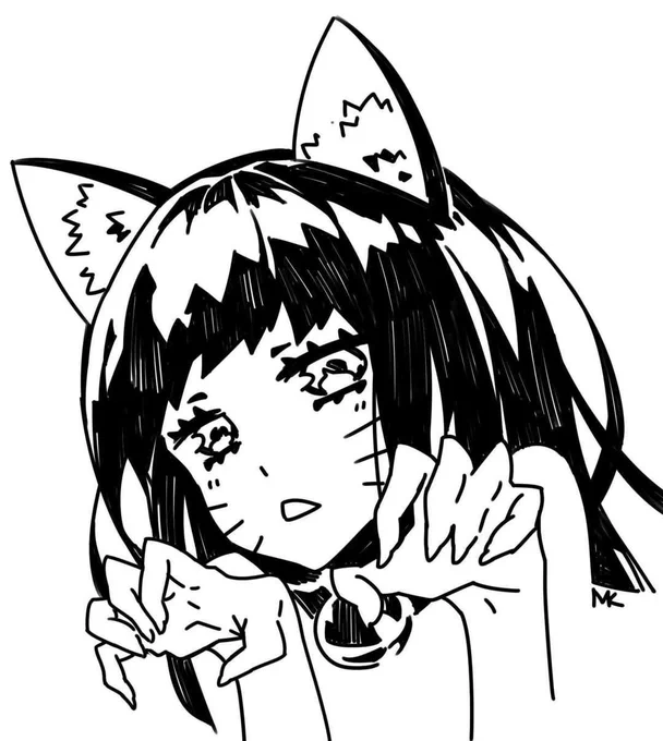 cat blake halloween #rwby https://t.co/DrbWTePNZM 