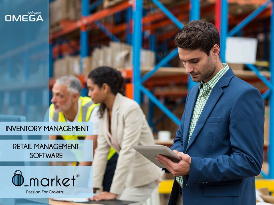 omegasoftware's tweet photo. Run your small #business just like the big #business with O-market #Retail Software from #OmegaSoftware. https://t.co/qhK1diSs3I