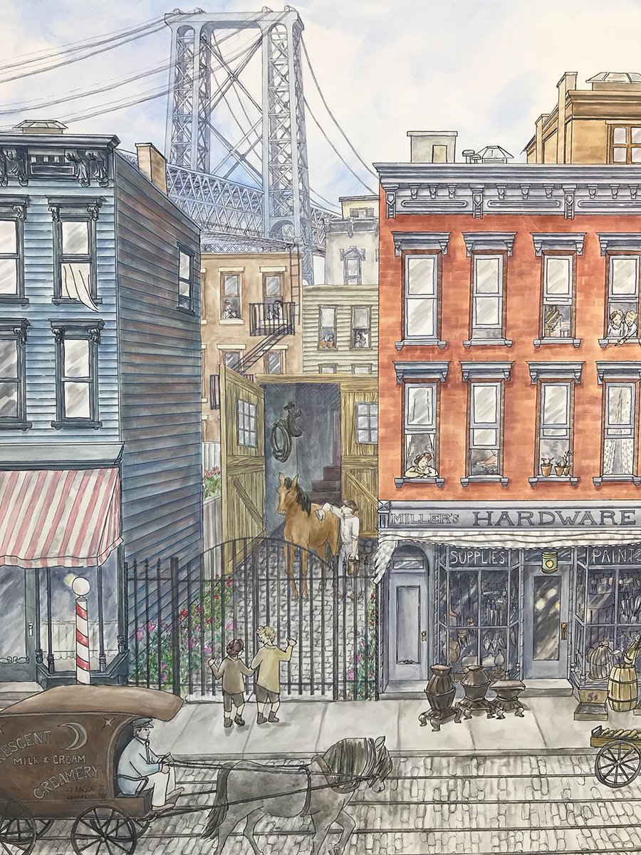 32+ A Tree Grows In Brooklyn Art PNG