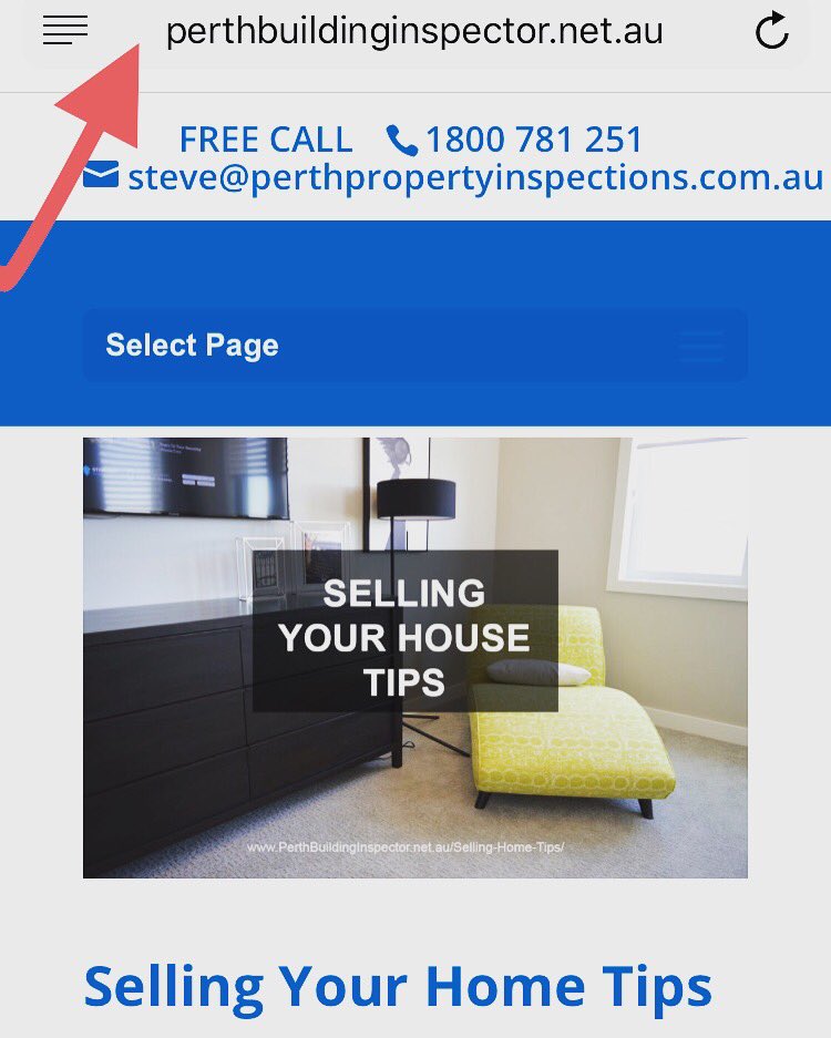 perthdiy's tweet photo. TIPS For Selling Your Home https://t.co/OEIQGkGWC5 #realestate #diy #tips #selling #buying #homes https://t.co/6TG4I9y62S