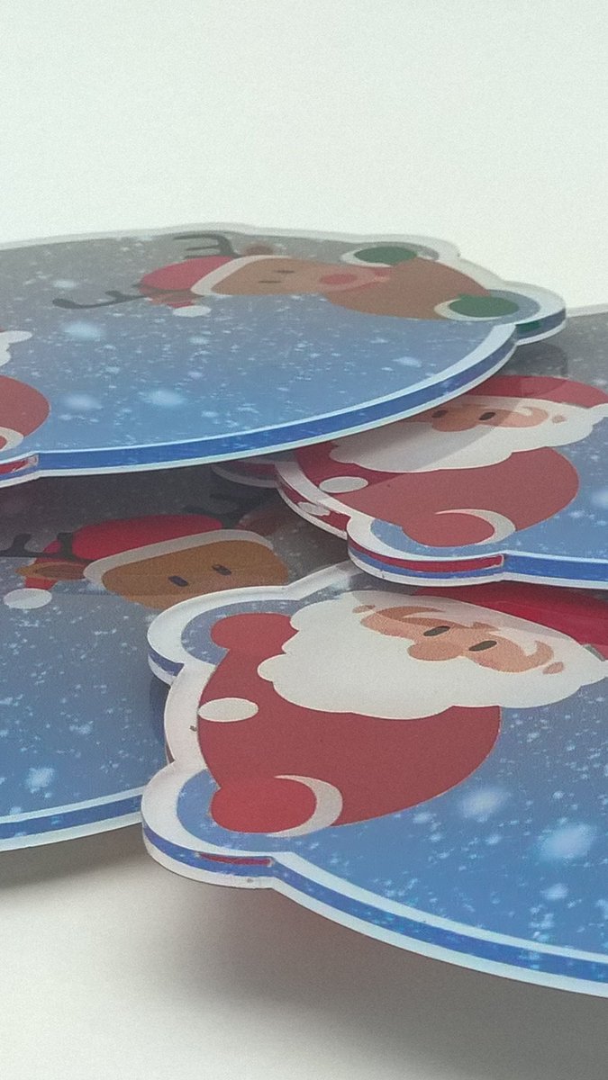 ShadesPlacemats's tweet photo. #FOLLOW #LIKE #Free #Competition #Christmas #Coasters #Enter #Santa #Rudolf
#NiffSaid https://t.co/NG5P6uuqeT