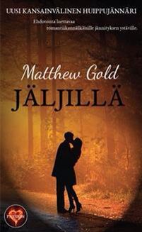 tuusimaa's tweet photo. Juuri ilmestynyt #MatthewGold: #Jäljillä #dekkari #dekkarit #kirjat 
https://t.co/M09HrbOjON https://t.co/Etnzt9ZaCb