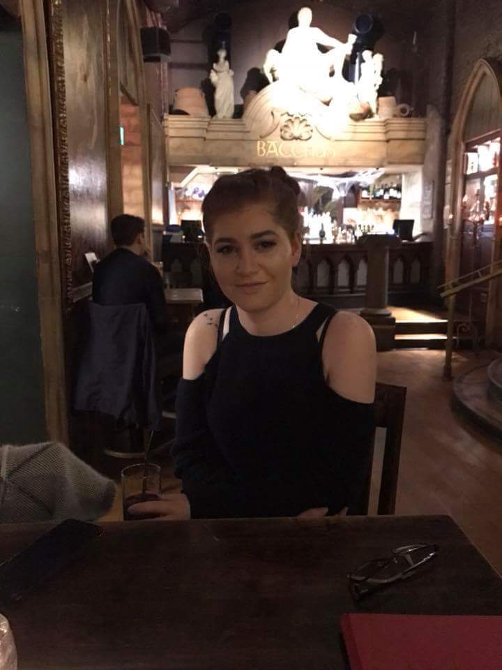abbie_may99's tweet photo. Such a good day and night yesterday in Birmingham for mother daughter time, and first time in the Casio 🎰 https://t.co/oaVZIuYe0w