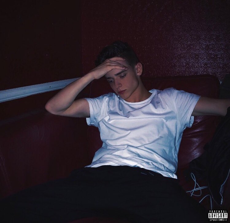 If I had an album..  this would be the cover