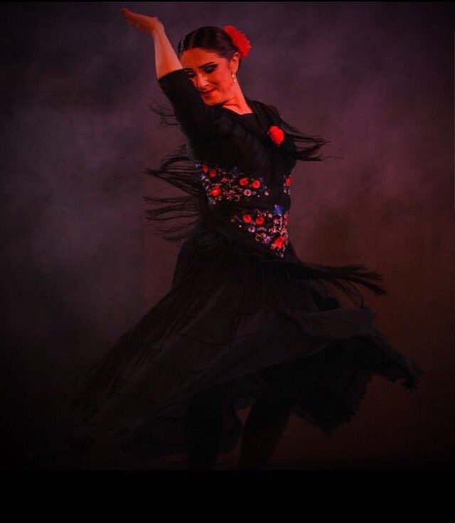 kgafest's tweet photo. There are shortcuts to happiness, and dancing is one of them.
-Vicki Baum πππ»π
#throwback to performances of #HTKGAF2017 https://t.co/BuvkHjn4i9