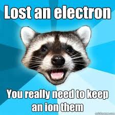 mrshamlin6sci's tweet photo. My students love Chemistry so they can share their memes each day at @KrimmelKISD! #sciencerocks @KleinISDscience https://t.co/tRufvuwqHQ
