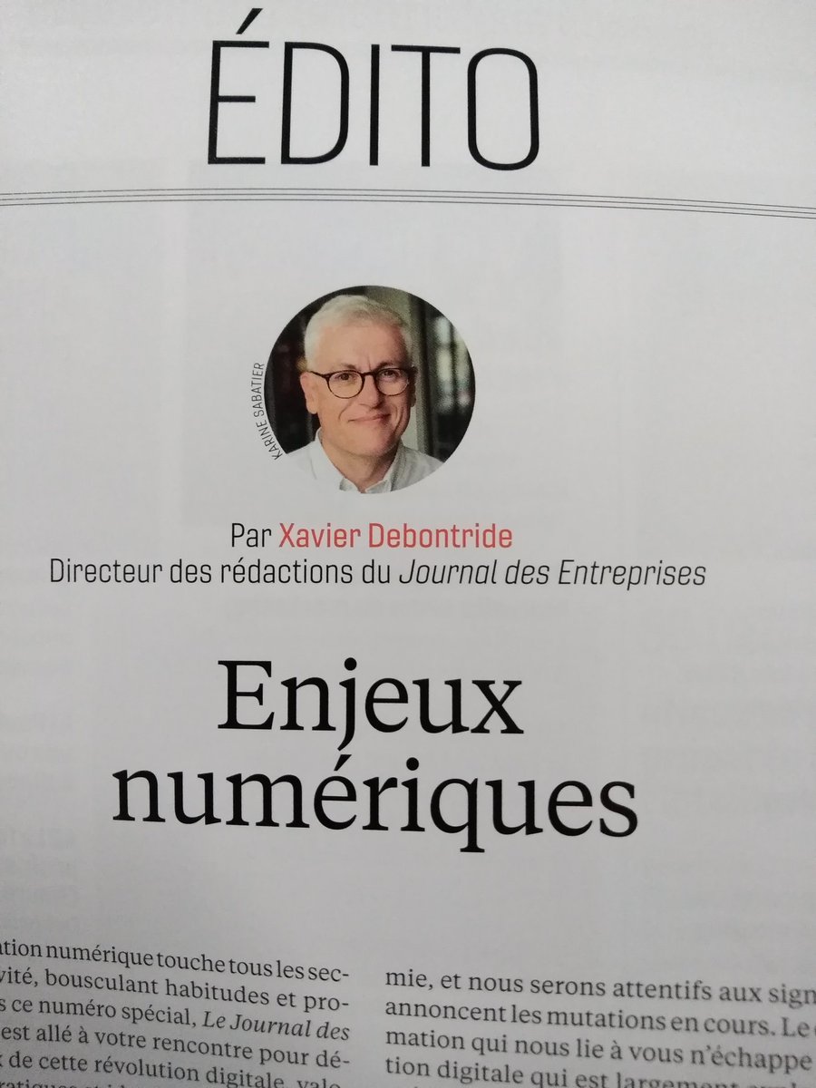 Nanie3575's tweet photo. @XDebontride @JEntreprises Vu ! ^^ https://t.co/hA9pG28a8R