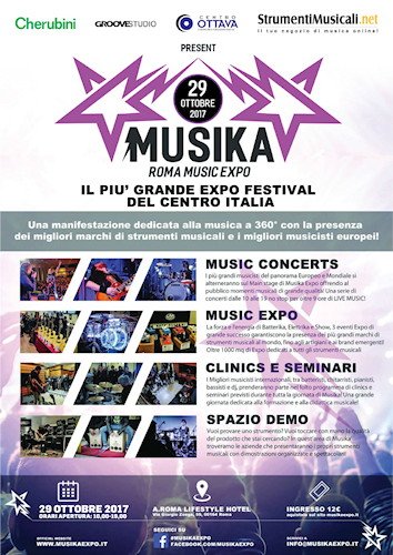 PlanetDrumcom's tweet photo. Roma centro della Musika
#planetdrum #musika #mastermusicsrl #aramini #casalebauer #Ufip @UFIPCYMBALS @MCasaleBauer
https://t.co/ergCZ2V7Zt https://t.co/ajOgHA85Fs