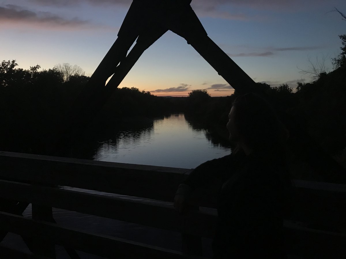finnspin's tweet photo. Celebrating the nature of Western Mass where I can spend quality time with Indy https://t.co/8EF6EXb5W5