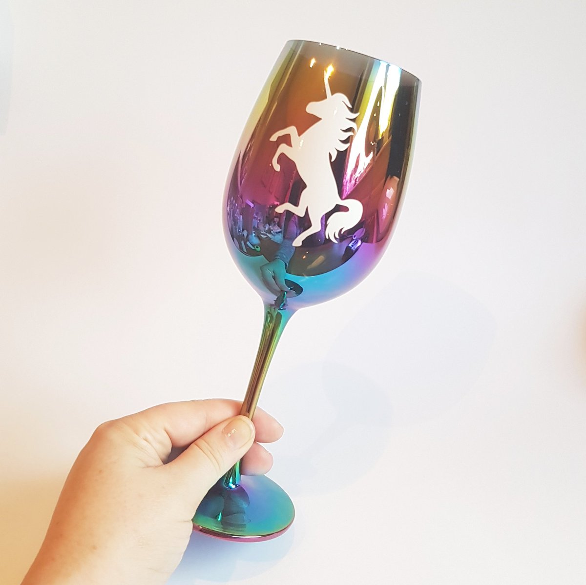 The unicorns are here 🦄
In my #etsy store now.
#Craftbuzz #HandmadeHour #unicorns #rainbow #WineWednesday #Christmas