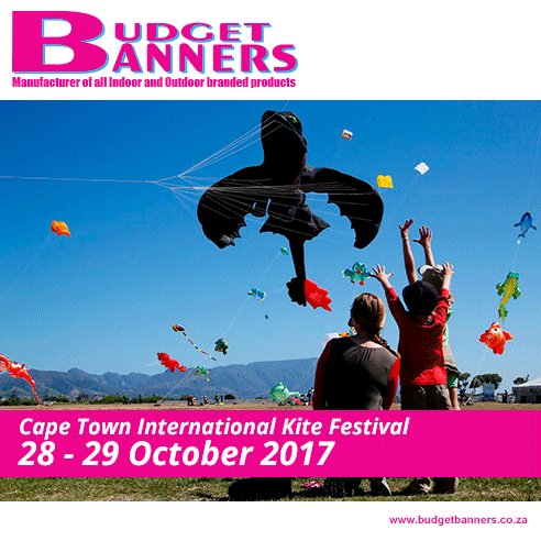 Budget Banners On Twitter Local News The Cape Town